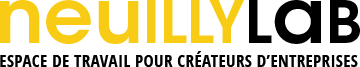 logo Neuilly Lab